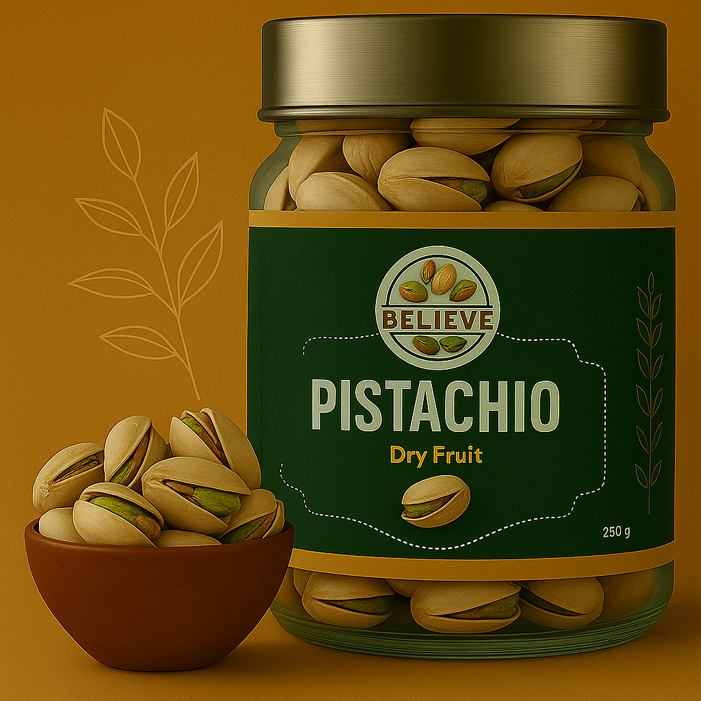 Pistachio